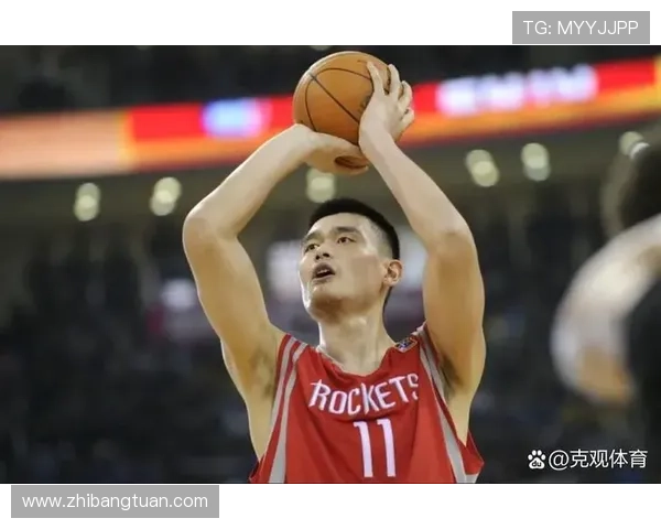 姚明场下幽默瞬间揭秘篮球巨星的另一面与生活趣事